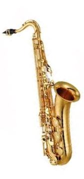 SAXOFONE-TENOR5